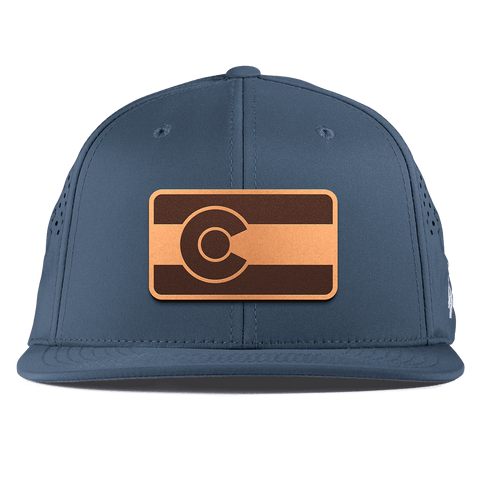 Colorado 38 Flat Performance Orion