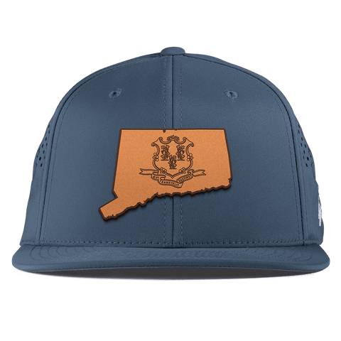 Connecticut 5 Flat Performance Orion