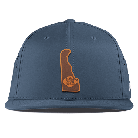 Delaware 1 Flat Performance Orion