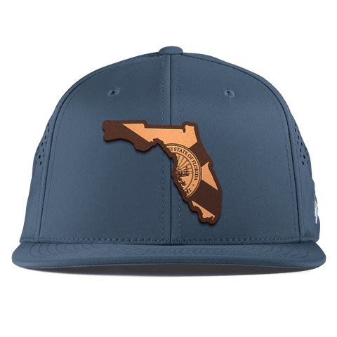 Florida 27 Flat Performance Orion