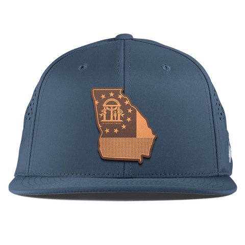 Georgia 4 Flat Performance Orion