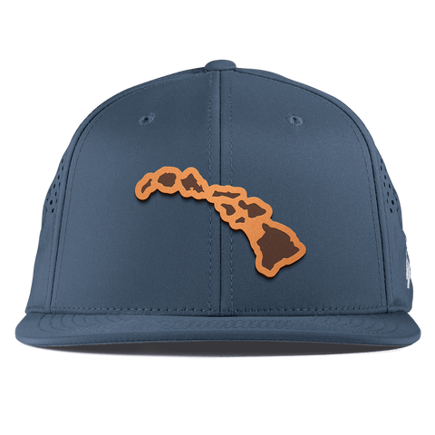 Hawaii 50 Flat Performance Orion