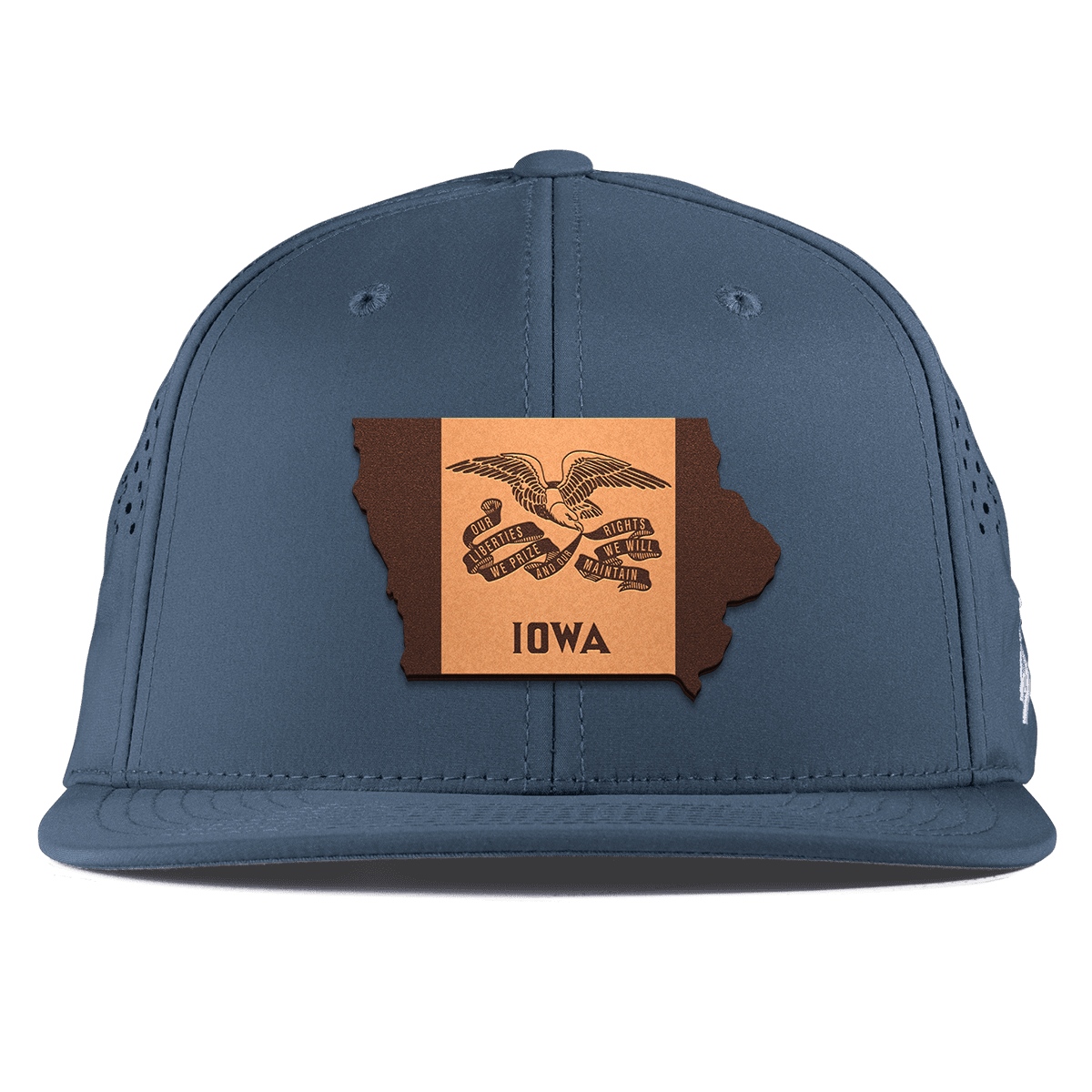 Iowa 29 Flat Performance Orion