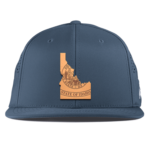 Idaho 43 Flat Performance Orion