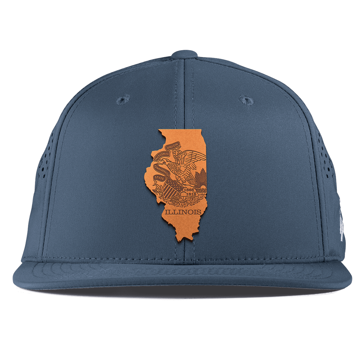 Illinois 21 Flat Performance Orion