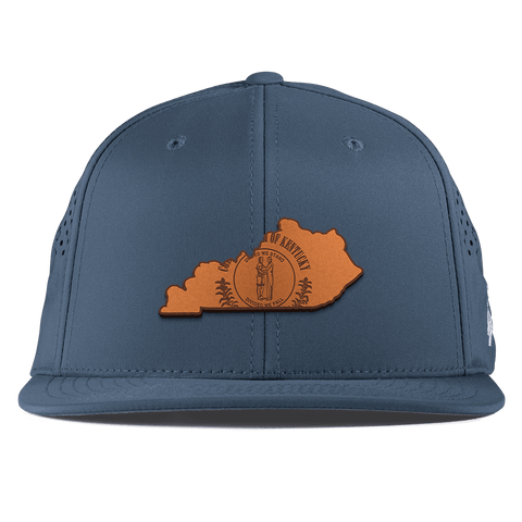 Kentucky 15 Flat Performance Orion