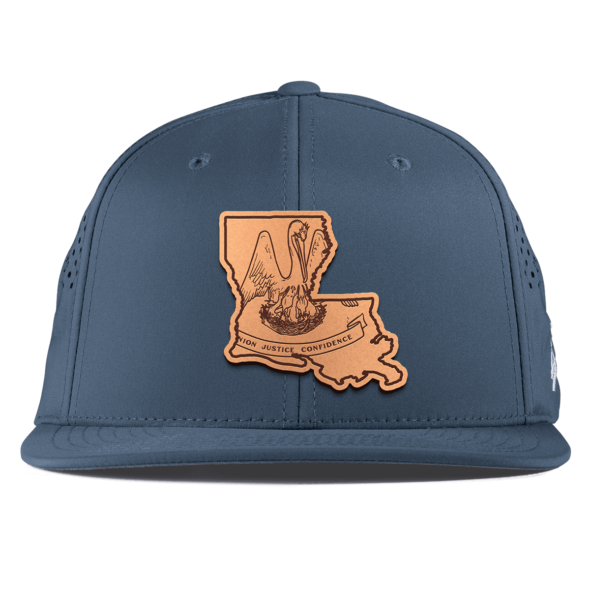 Louisiana 18 Flat Performance Orion