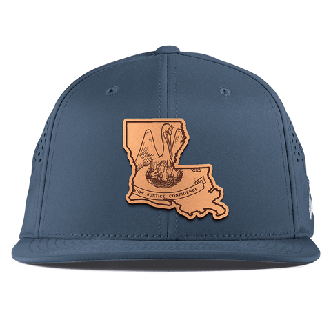 Louisiana 18 Flat Performance Orion