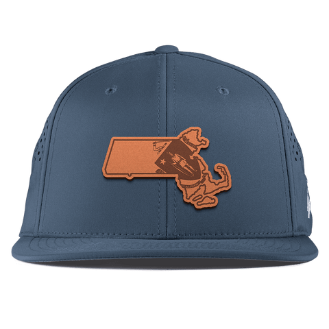 Massachusetts 6 Flat Performance Orion