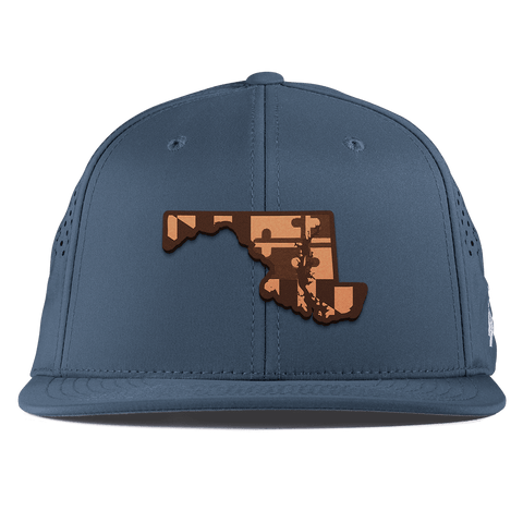 Maryland 7 Flat Performance Orion