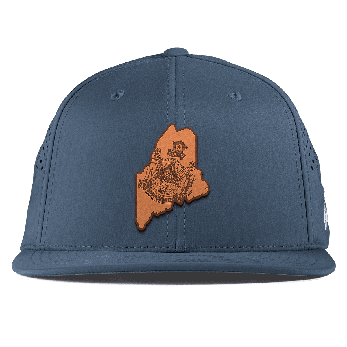 Maine 23 Flat Performance Orion