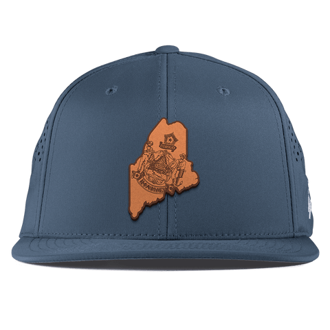 Maine 23 Flat Performance Orion