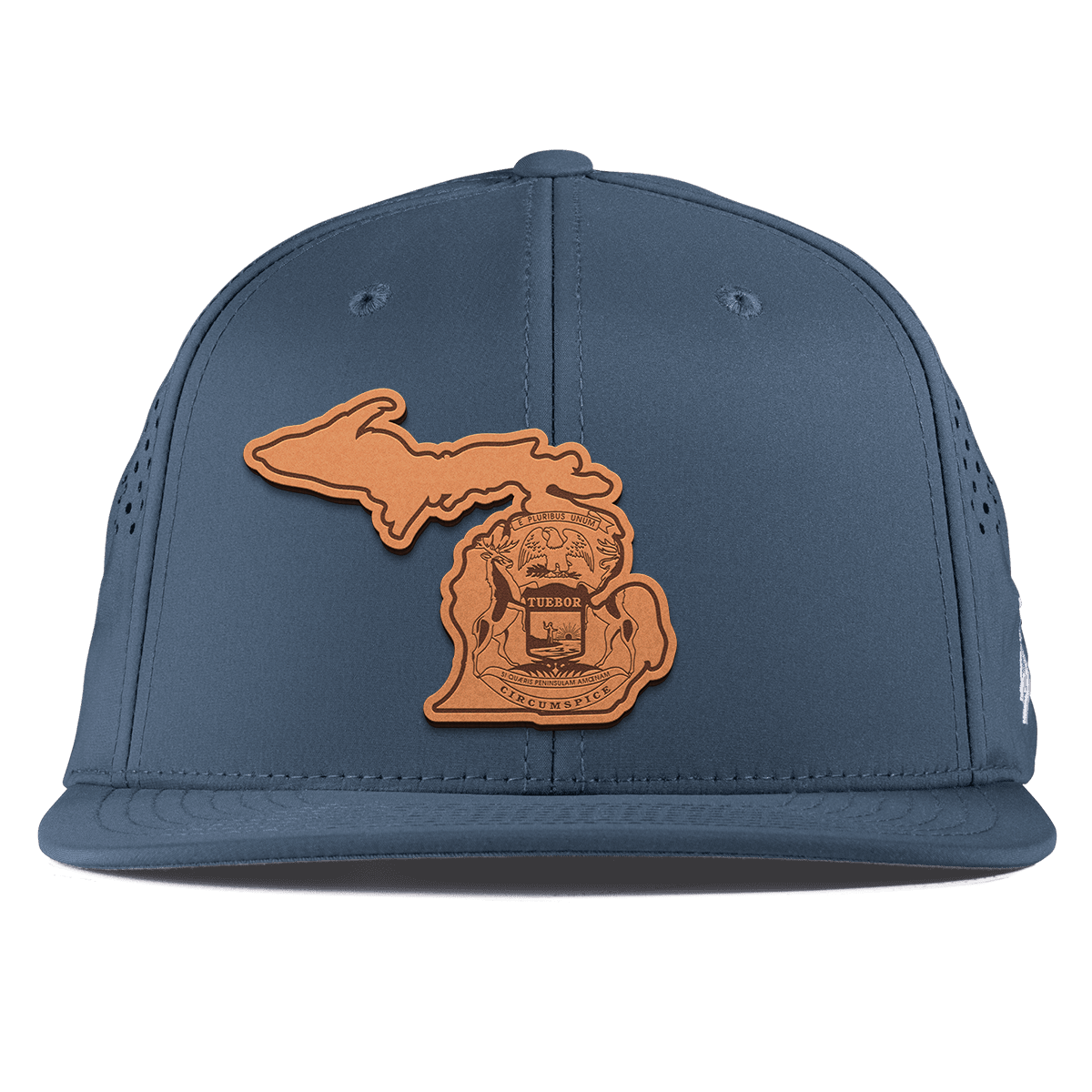 Michigan 26 Flat Performance Orion