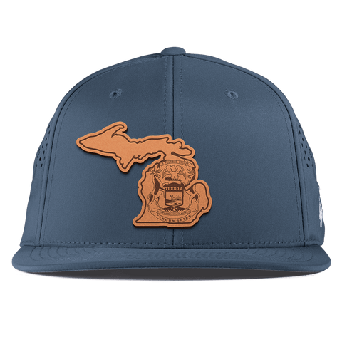 Michigan 26 Flat Performance Orion