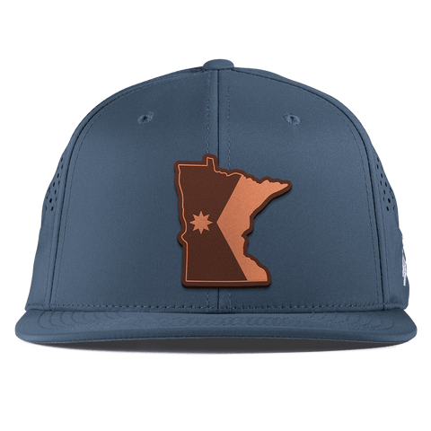 Minnesota 32 Flat Performance Orion