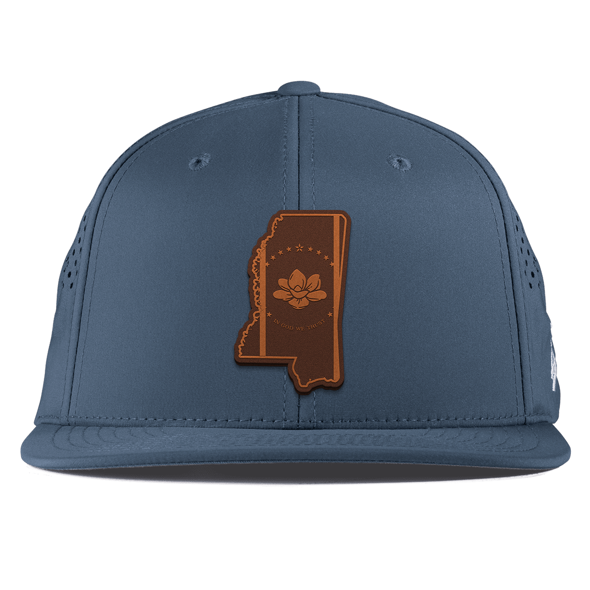 Mississippi 20 Flat Performance Orion