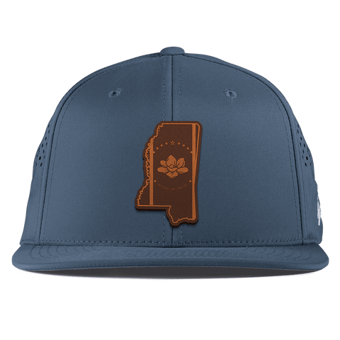 Mississippi 20 Flat Performance Orion