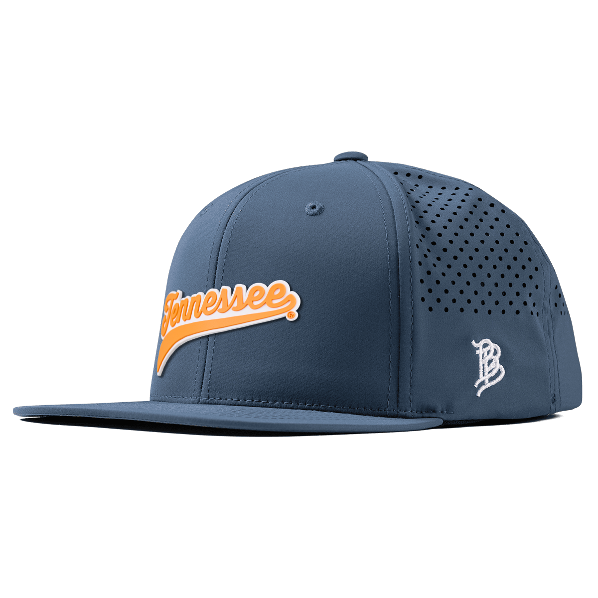 University of Tennessee "Tennessee Script" Flat Performance Orion