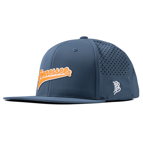 University of Tennessee "Tennessee Script" Flat Performance Orion