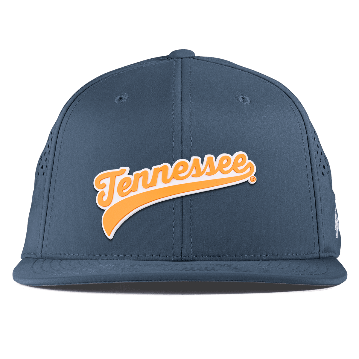 University of Tennessee "Tennessee Script" Flat Performance Orion