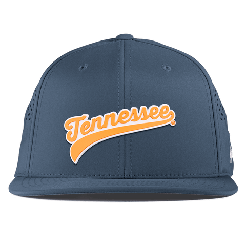 University of Tennessee "Tennessee Script" Flat Performance Orion