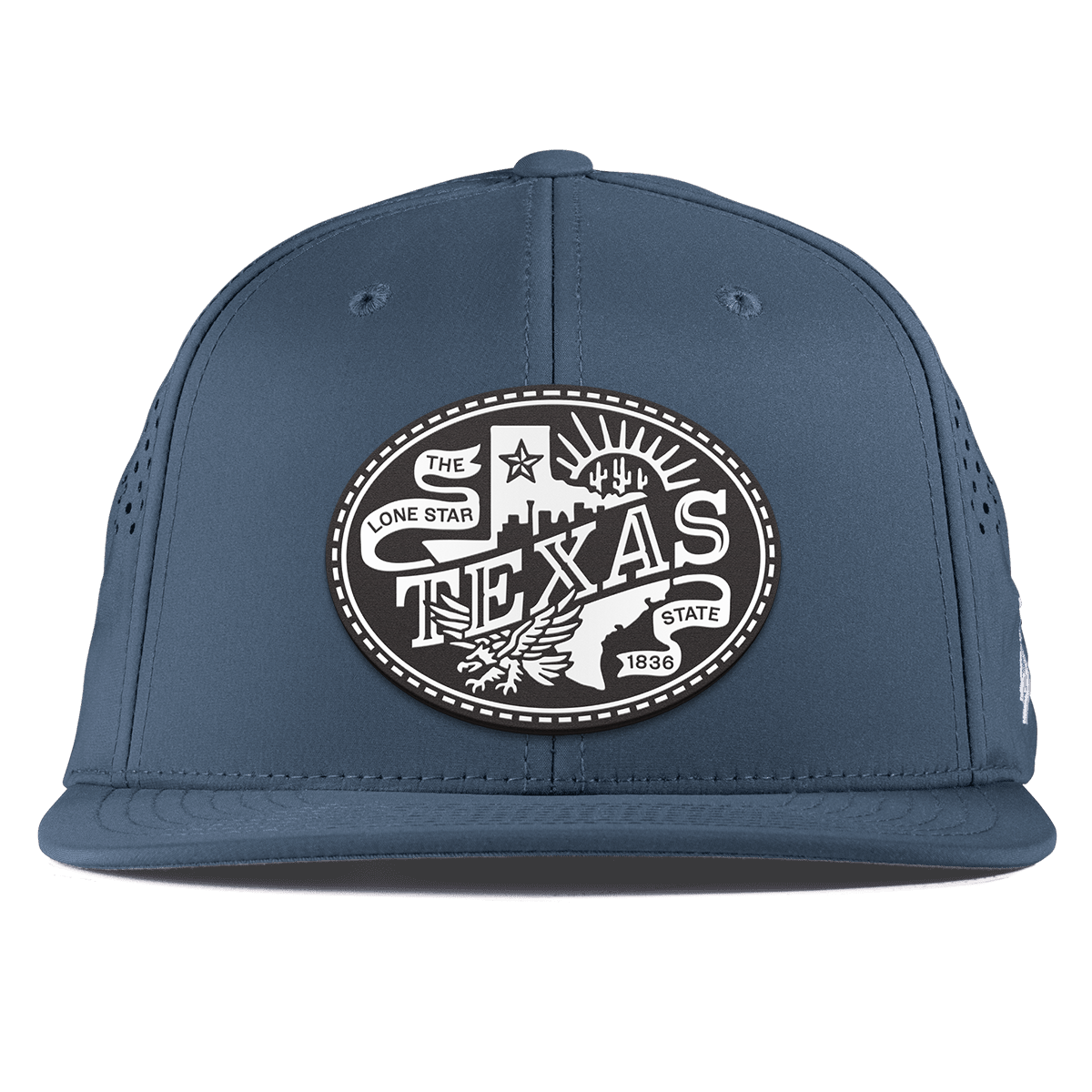 Texas Traveler Flat Performance Orion
