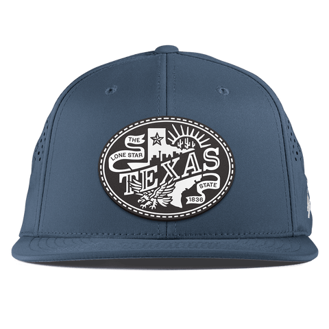 Texas Traveler Flat Performance Orion