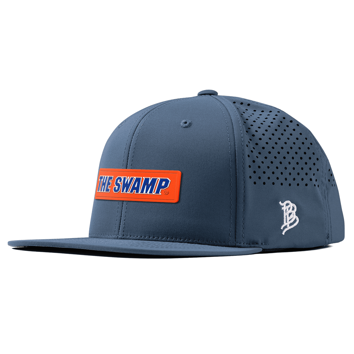 University of Florida "The Swamp" Flat Performance Orion