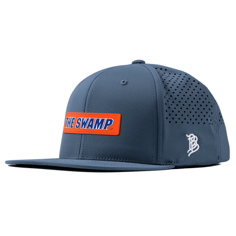University of Florida "The Swamp" Flat Performance Orion