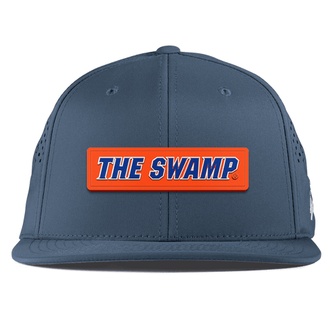 University of Florida "The Swamp" Flat Performance Orion