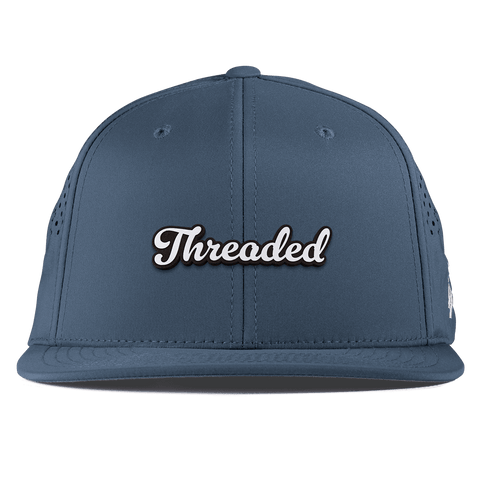 Threaded Script Flat Performance Orion
