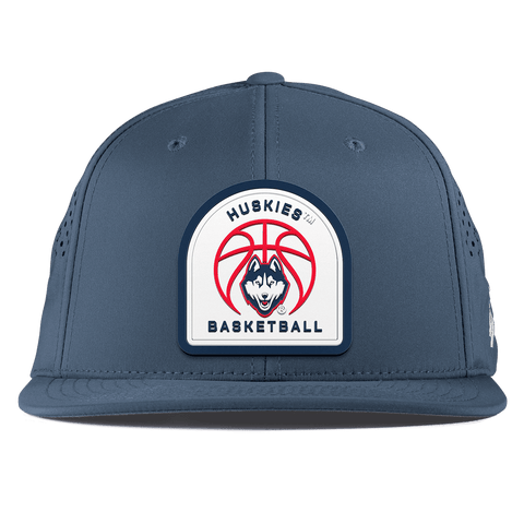 University of Connecticut "UConn Basketball" Flat Performance Orion