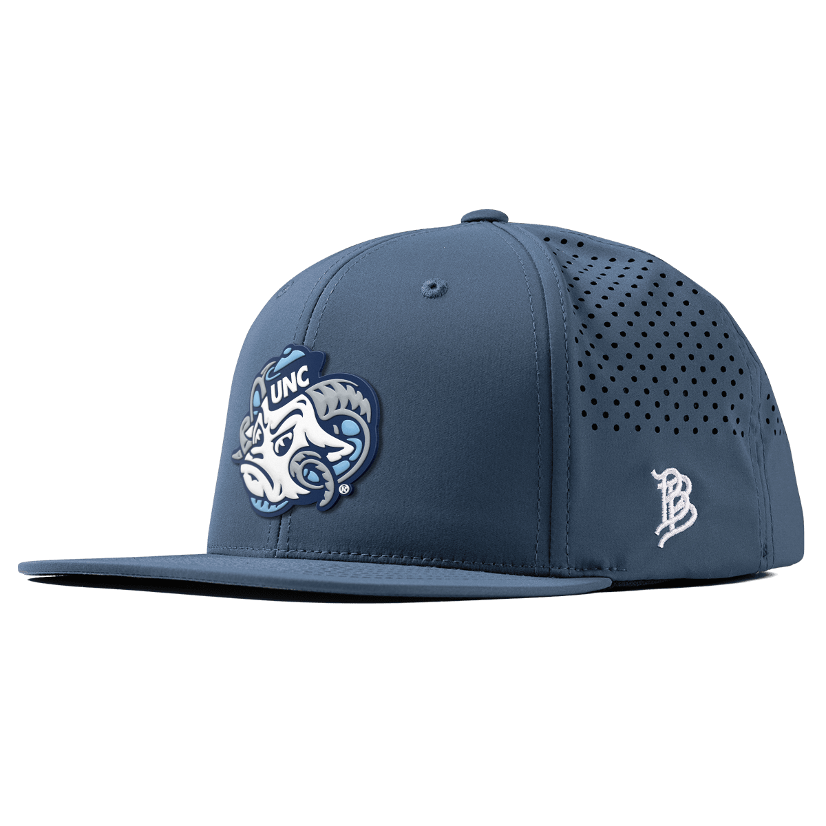 University of North Carolina "UNC Rameses" Flat Performance Orion