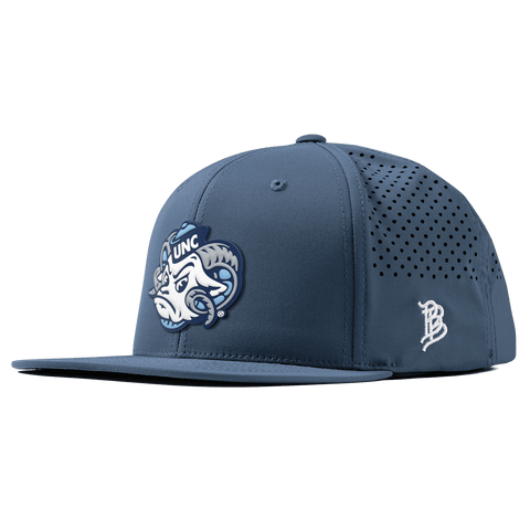 University of North Carolina "UNC Rameses" Flat Performance Orion