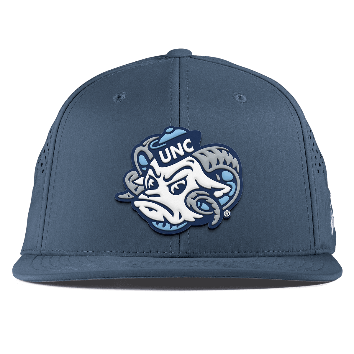 University of North Carolina "UNC Rameses" Flat Performance Orion