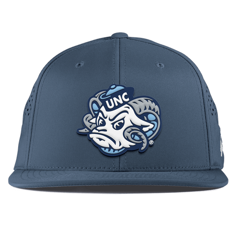 University of North Carolina "UNC Rameses" Flat Performance Orion