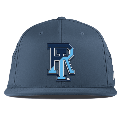 University of Rhode Island "URI Team Logo" Flat Performance Orion