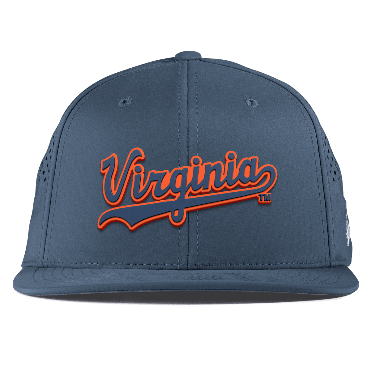 University of Virginia "Virginia Script" Flat Performance Orion