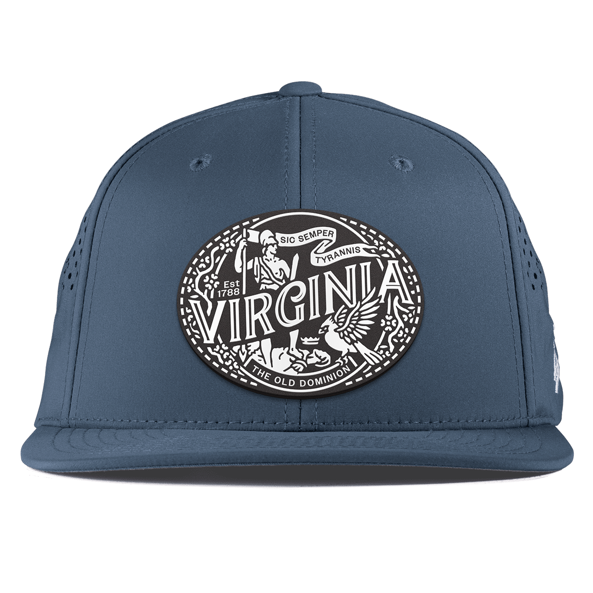 Virginia Traveler Flat Performance Orion
