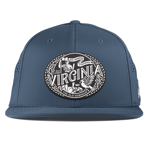 Virginia Traveler Flat Performance Orion