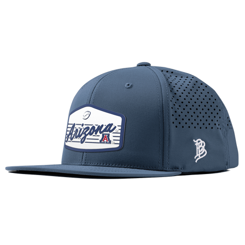 University of Arizona "Wildcats Football" Flat Performance Orion