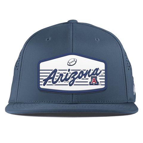 University of Arizona "Wildcats Football" Flat Performance Orion