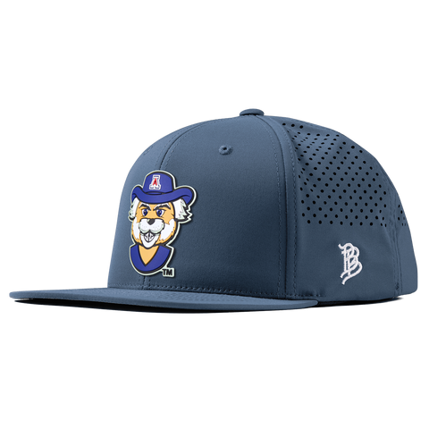 University of Arizona "Wilbur The Wildcat" Flat Performance Orion