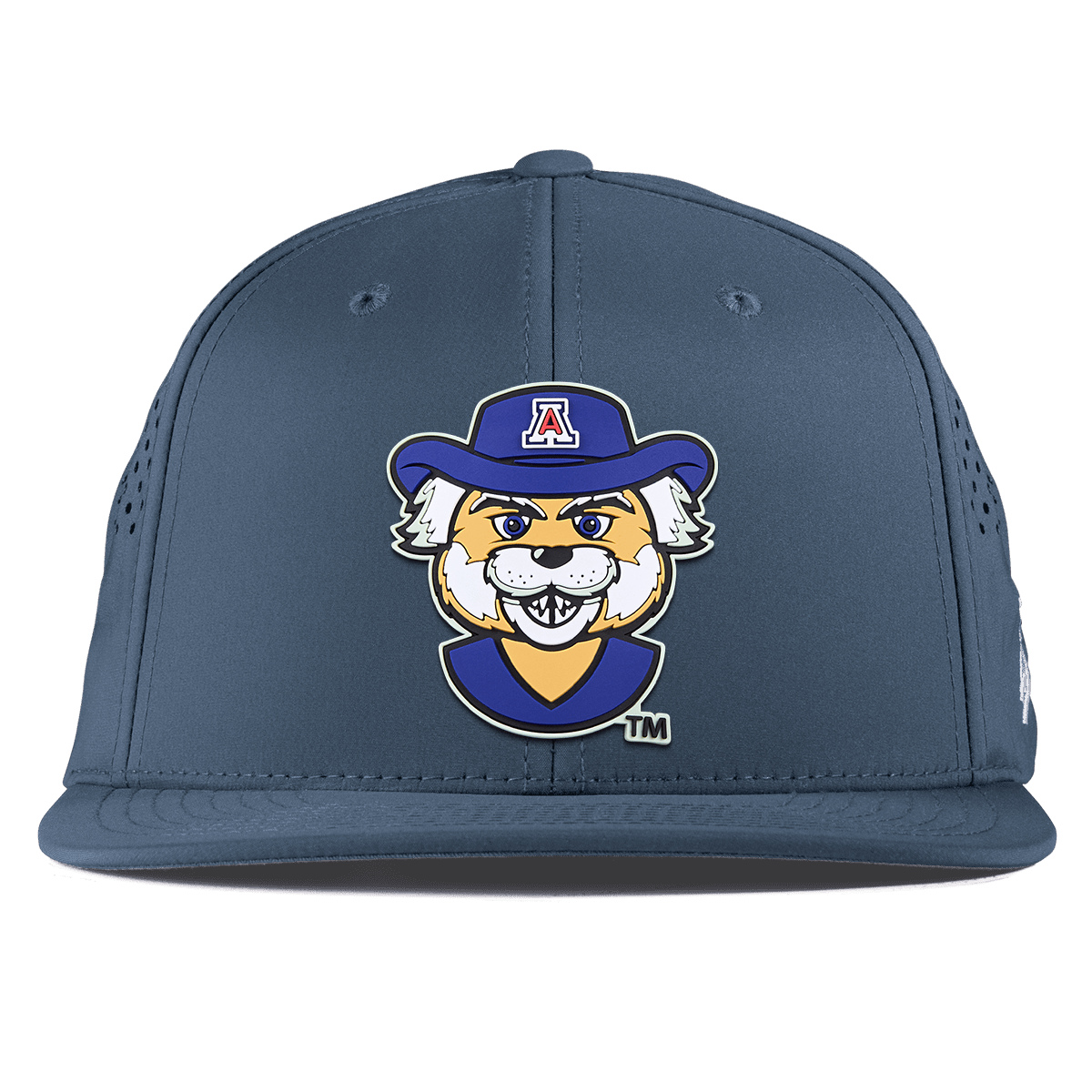 University of Arizona "Wilbur The Wildcat" Flat Performance Orion