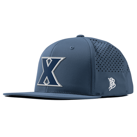 Xavier University "Xavier Block" Flat Performance Orion