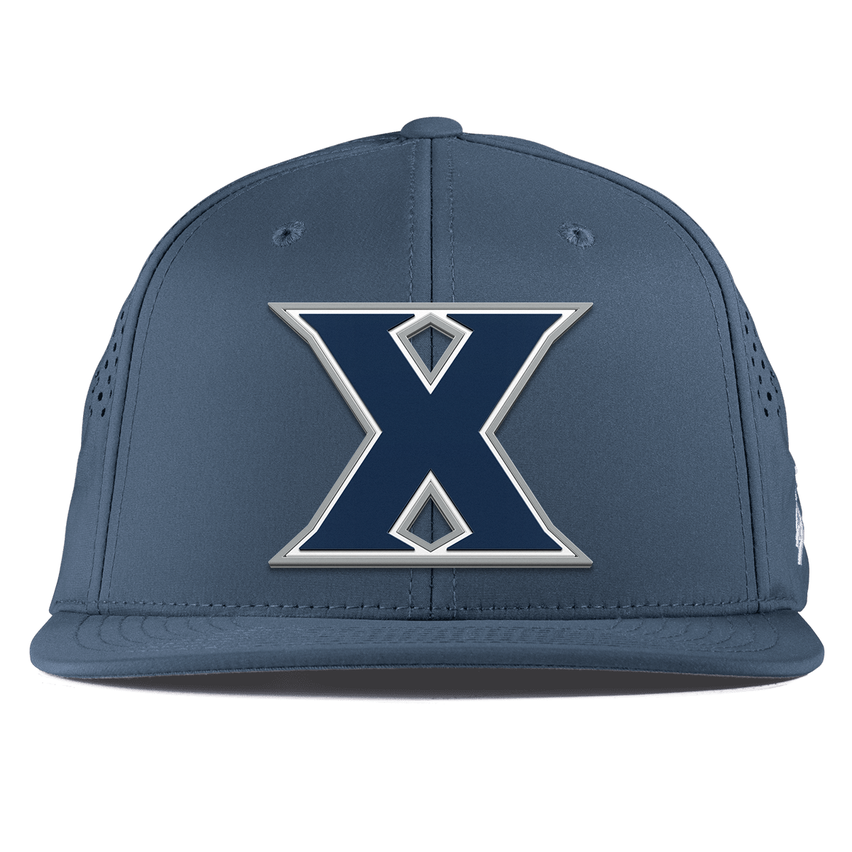 Xavier University "Xavier Block" Flat Performance Orion