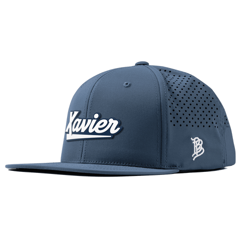 Xavier University "Xavier Script" Flat Performance Orion