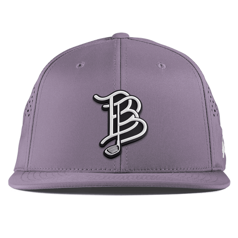 BB Golf Cutout PVC Flat Performance