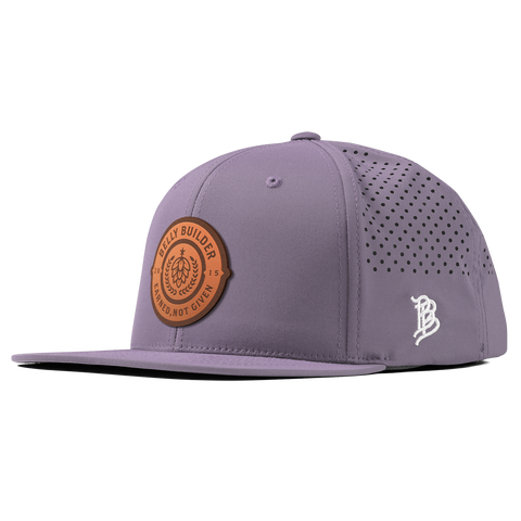 Belly Builder Flat Performance Purple