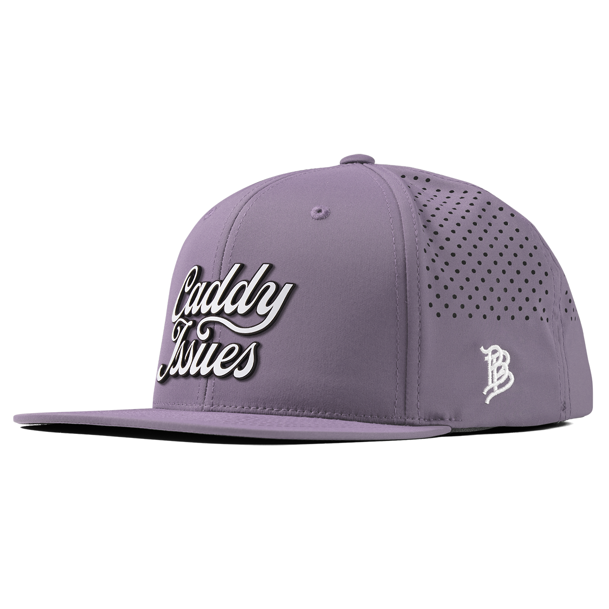 Caddy Issues Script Flat Performance Purple